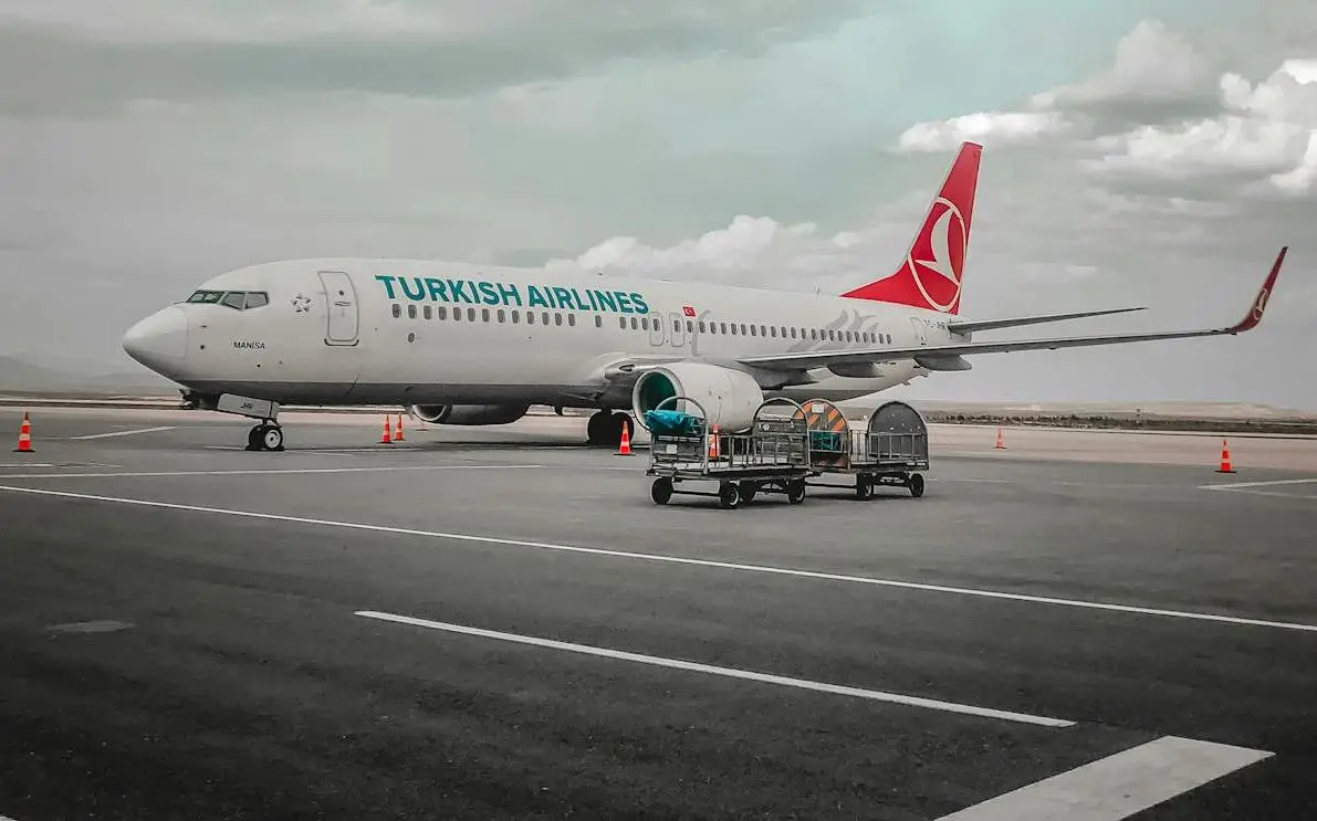 Türk Hava Yolları
